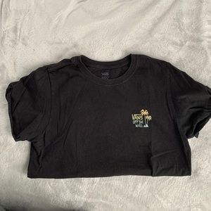 Vans Off the Wall T-Shirt